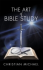 The Art of Bible Study - eBook