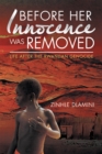 Before Her Innocence Was Removed : Life After the Rwandan Genocide - eBook