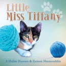Little Miss Tiffany - Book