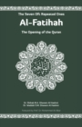 Al-Fatihah : The Opening of the Quran - eBook