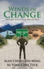 Winds of Change : Myth and Truth in Feng Shui and Bazi - eBook