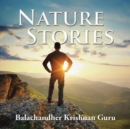 Nature Stories - Book