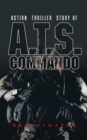 A.T.S. Commando - Book