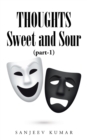 Thoughts - Sweet and Sour - Book