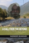 A Call from the Beyond - Book