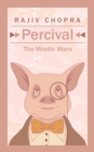 Percival : The Mrodic Wars - eBook