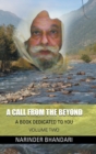 A Call from the Beyond : A Book Dedicated to You - Book