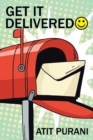 Get It Delivered - Book