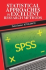 Statistical Approaches in Excellent Research Methods - Book