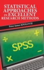 Statistical Approaches in Excellent Research Methods - Book