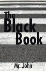 The Black Book - Book