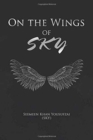 On the Wings of Sky - Book