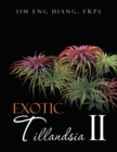 Exotic Tillandsia Ii - eBook