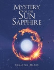 Mystery of the Sun Sapphire - Book