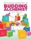 Amusing Ways for a Budding Alchemist - Book