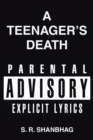A Teenager's Death - Book