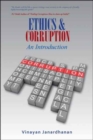 Ethics & Corruption an Introduction : A Definitive Work on Corruption for First- Time Scholars - Book