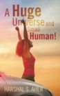 A Huge Universe and Small Human! - Book