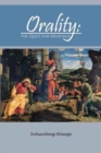 Orality : The Quest for Meanings - Book