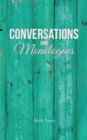 Conversations and Monologues - Book