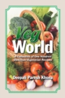 Veg World : A Collection of One Hundred Delicious Vegetarian Recipes - eBook