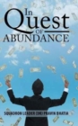In Quest of Abundance : A Biography of Dr. Ranchhoddas Mohota - Book