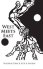 West Meets East - Book