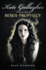 Kate Gallagher and the Bexus Prophecy - Book