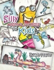 Silly Animal Stories for Kids - Book