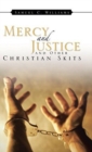 Mercy and Justice and Other Christian Skits - Book