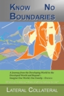 Know No Boundaries : Where Do I Belong? Does Anything Belong to Me? - eBook