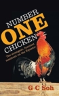 Number One Chicken : The Strangest, Funniest Manhunt on the Equator - Book