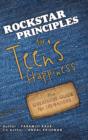Rockstar Principles for Teen's Happiness : The Greatness Guide for Teenagers - Book