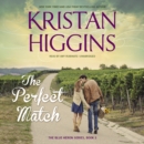 The Perfect Match - eAudiobook