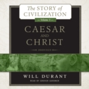Caesar and Christ - eAudiobook