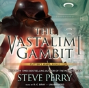 The Vastalimi Gambit - eAudiobook