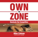 Own the Zone - eAudiobook