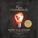 Now You Know - eAudiobook
