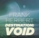 Destination: Void - eAudiobook