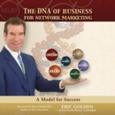 The DNA of Business for Network Marketing - eAudiobook