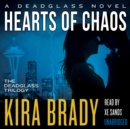 Hearts of Chaos - eAudiobook