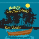 Murder at Cape Three Points - eAudiobook