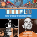 Tomorrow-Land - eAudiobook