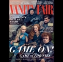 Vanity Fair: April 2014 Issue - eAudiobook