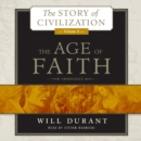 The Age of Faith - eAudiobook