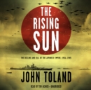 The Rising Sun - eAudiobook