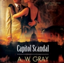 Capitol Scandal - eAudiobook