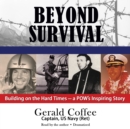 Beyond Survival - eAudiobook