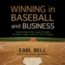 Winning in Baseball and Business - eAudiobook