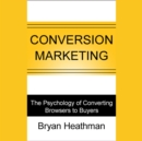 Conversion Marketing - eAudiobook